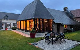 La Ferme Aux Perdrix
